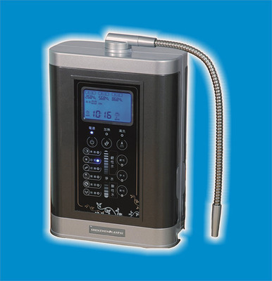 選購電解水機的實用指南