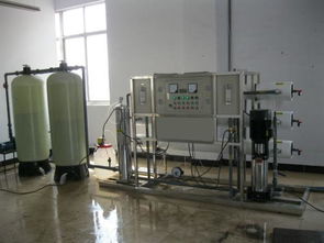 小型凈水設備 廠家選擇與市場報價指南