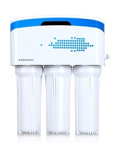 榮事達凈水設備專場 科技守護健康，凈水潤澤生活